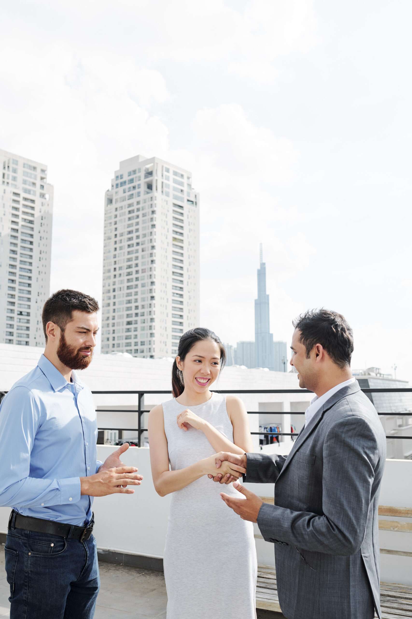 UAE Property & Mortgage Law Services in UAE