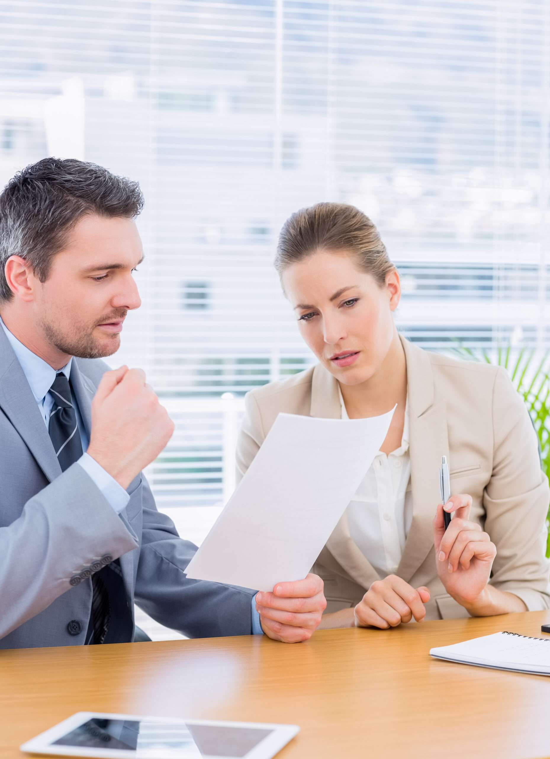 Legal Contract Review Services in UAE