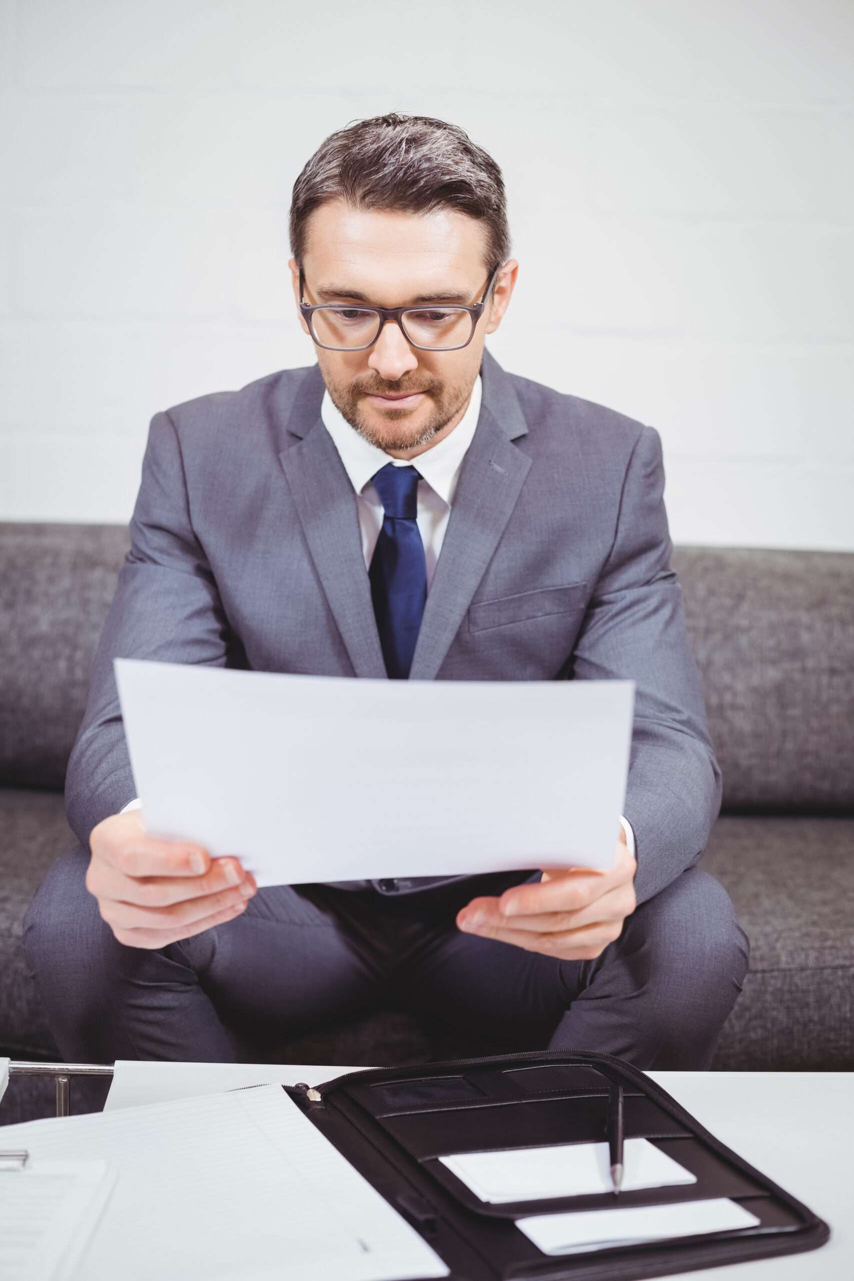 Bankruptcy Law Services in UAE