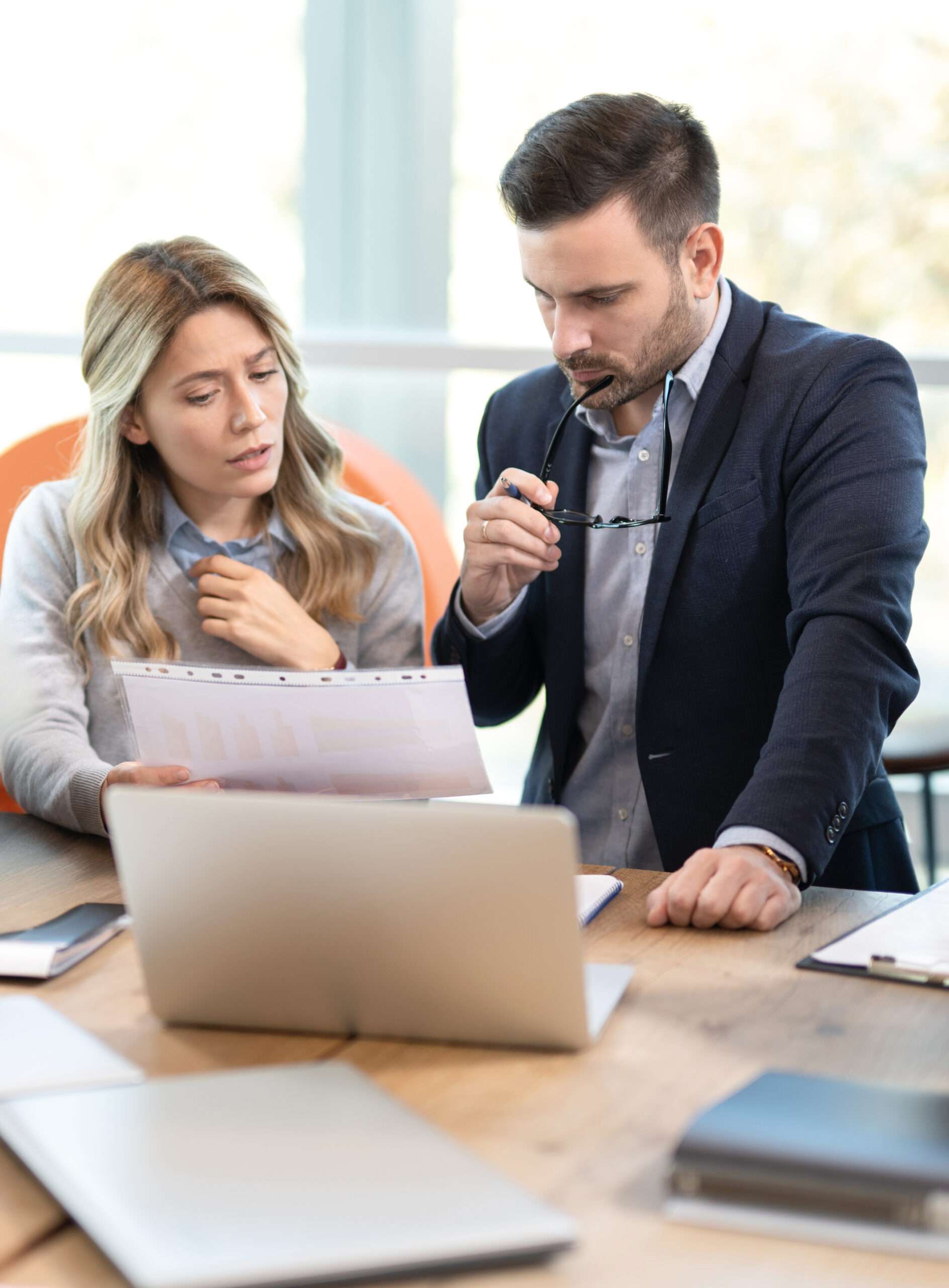 Corporate & Commercial Law Services in UAE