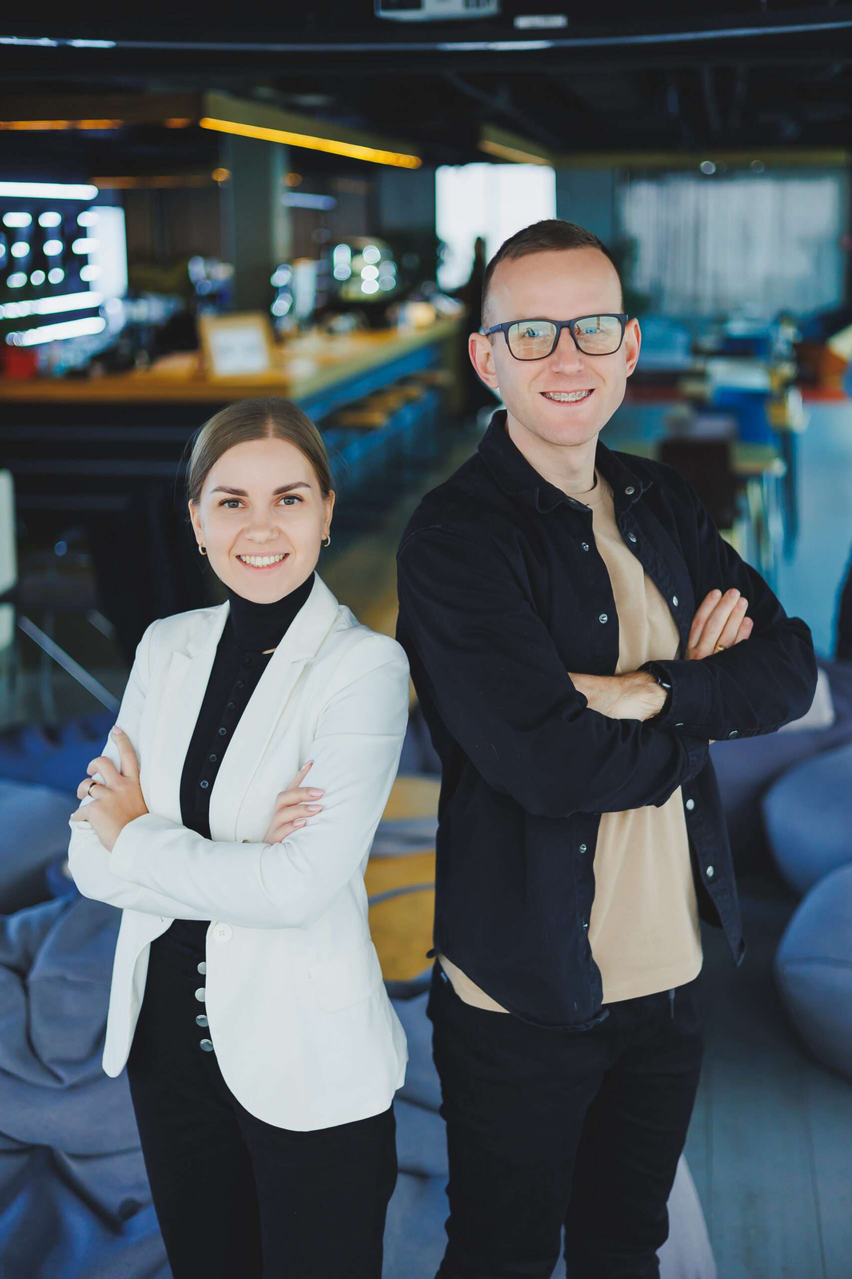 Comprehensive business due diligence with financial risk assessment and compliance verification in the UAE