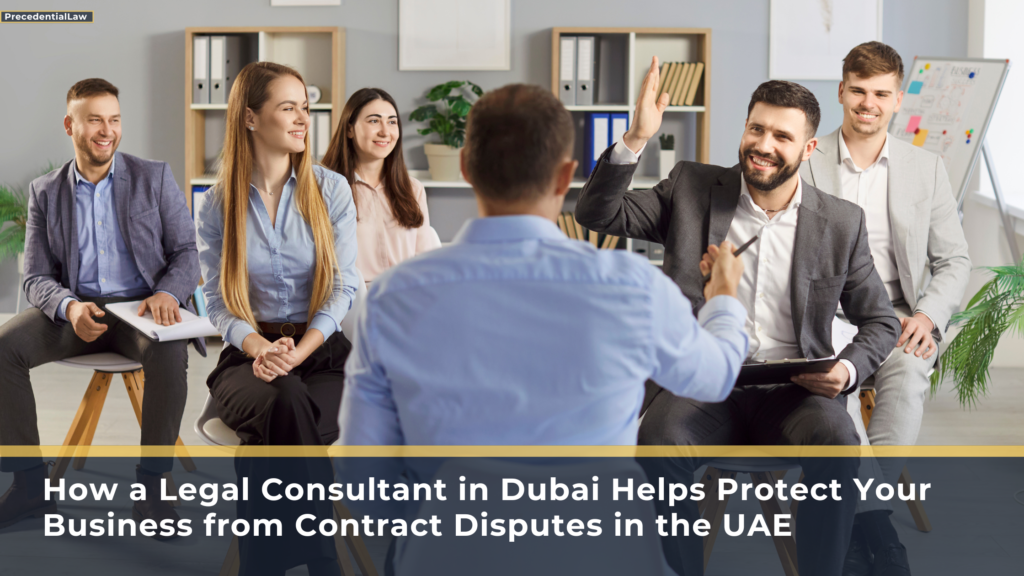 best legal consultant in dubai 