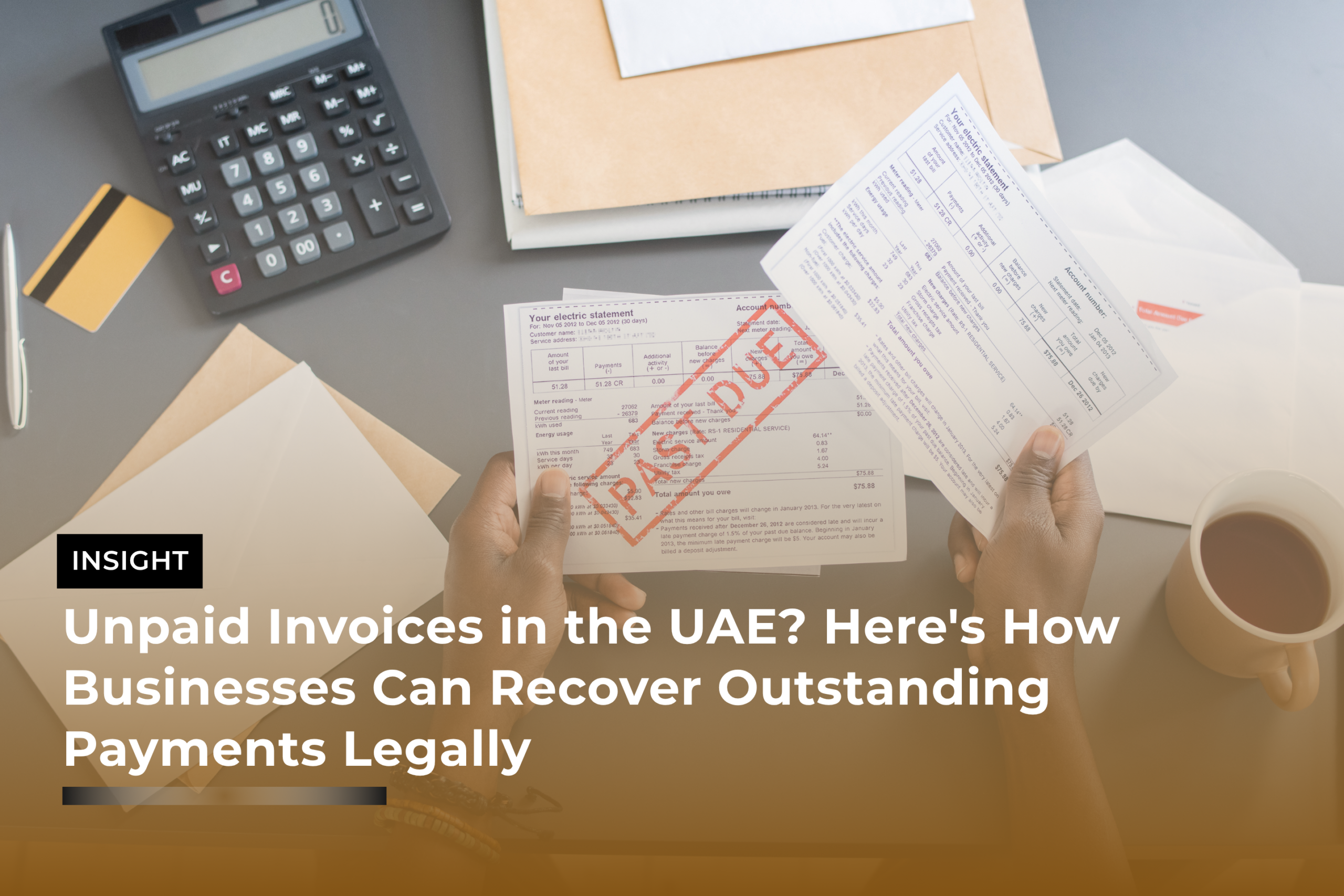 Facing Criminal Charges in the UAE Here's What You Should Do Immediately